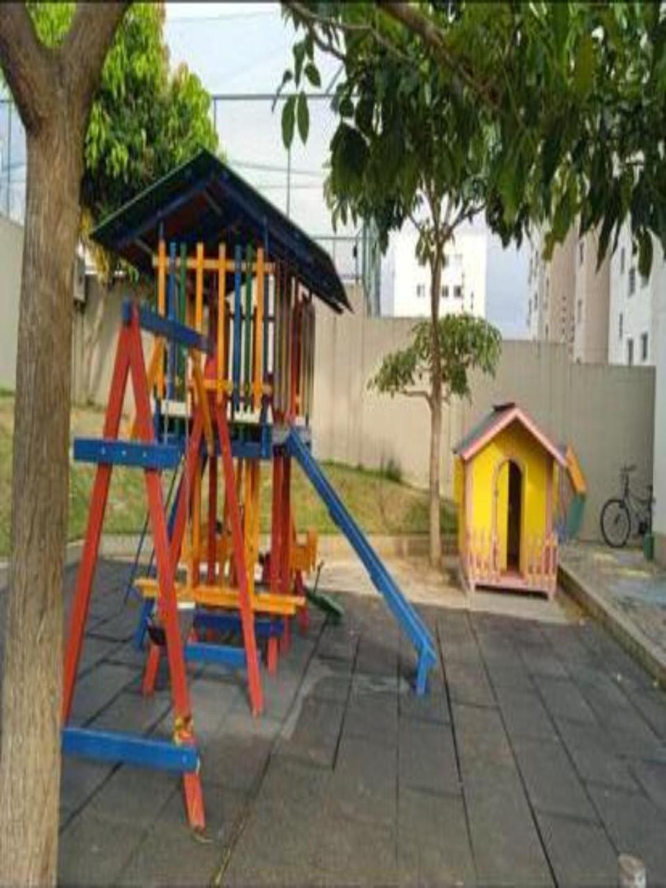 Apartamento 2 Quartos C/ Vaga De Estacionamento Serra  Exterior foto