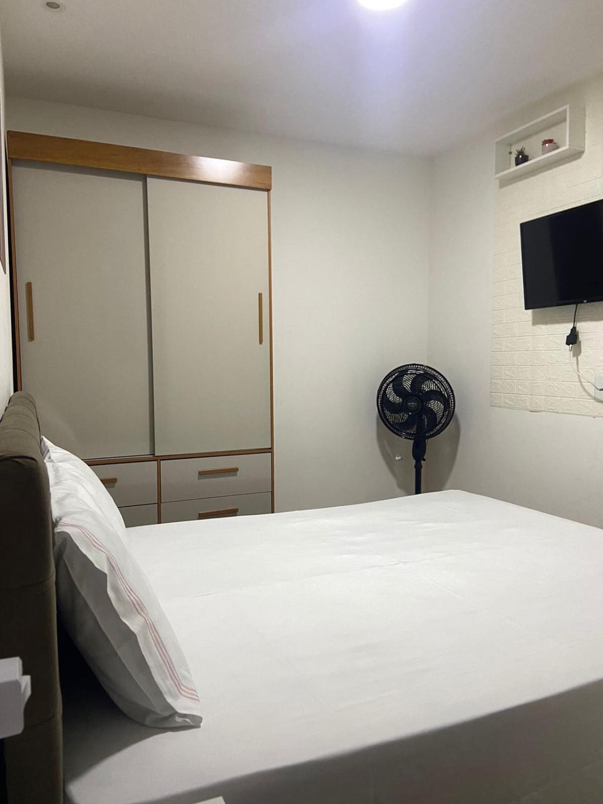 Apartamento 2 Quartos C/ Vaga De Estacionamento Serra  Exterior foto