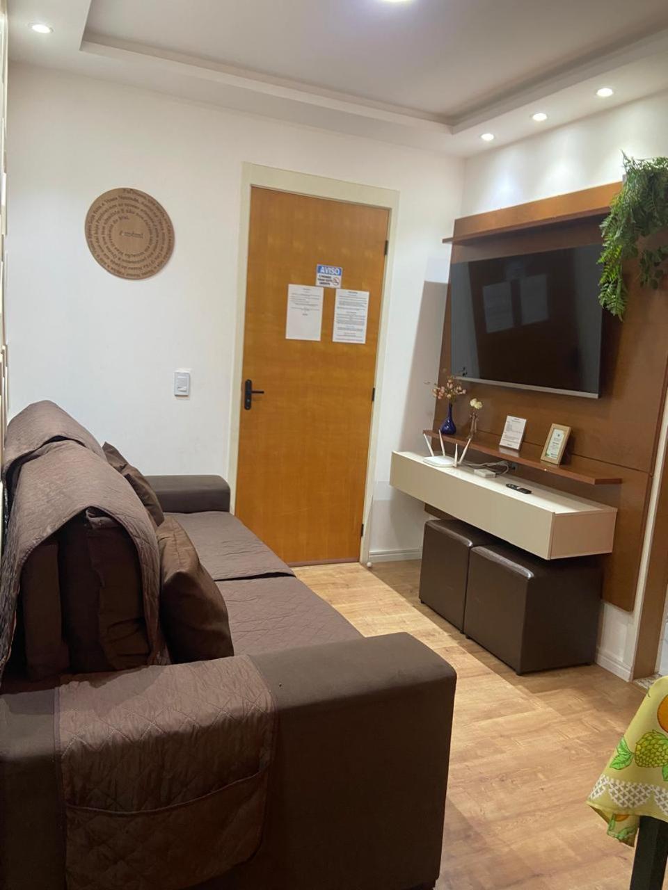 Apartamento 2 Quartos C/ Vaga De Estacionamento Serra  Exterior foto